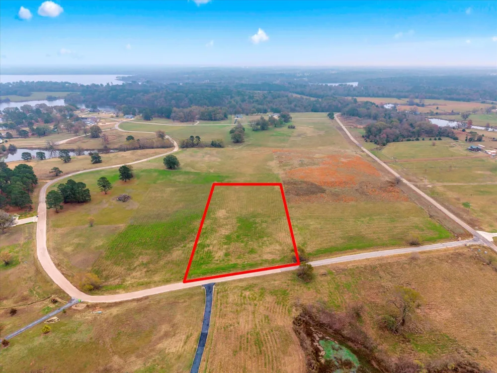 PR 52320 Pittsburg, TX 75686