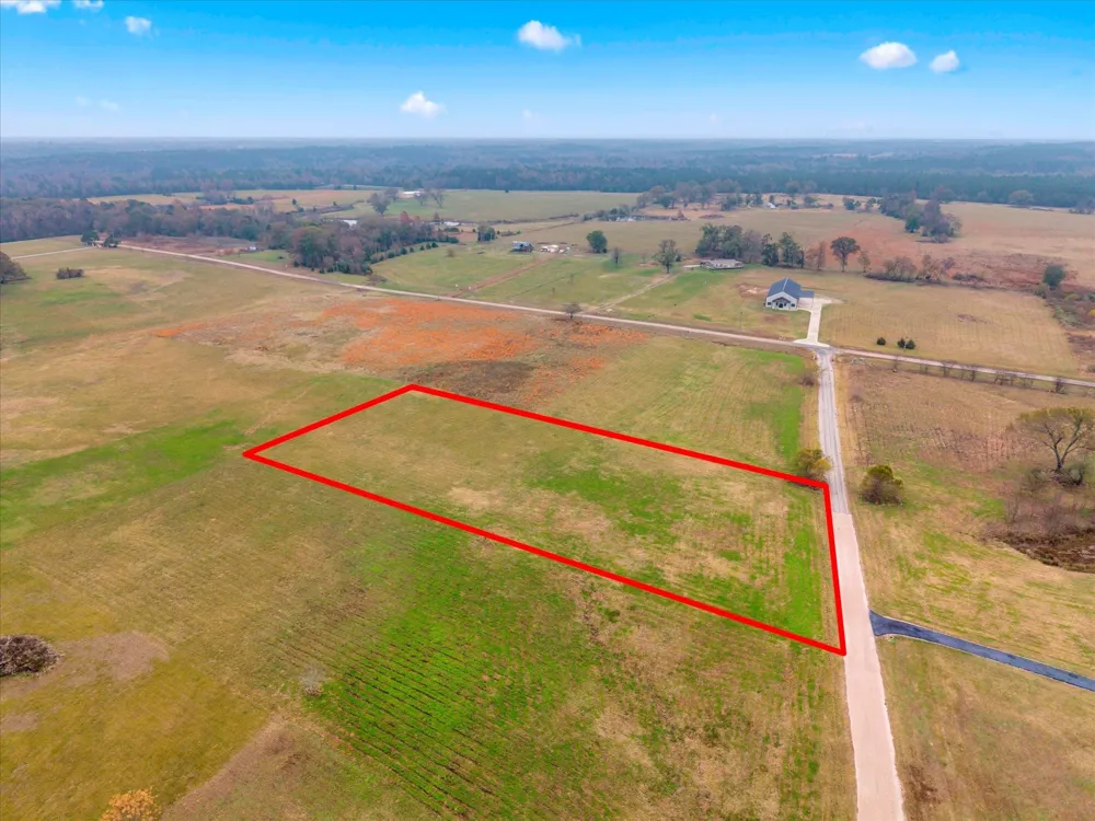 PR 52320 Pittsburg, TX 75686