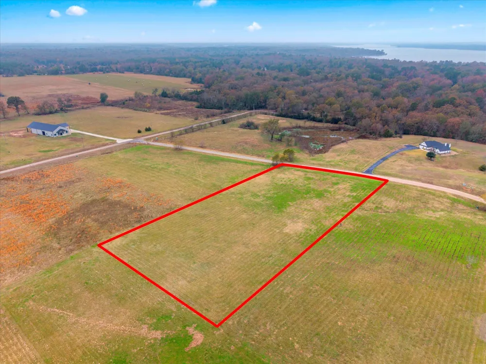 PR 52320 Pittsburg, TX 75686