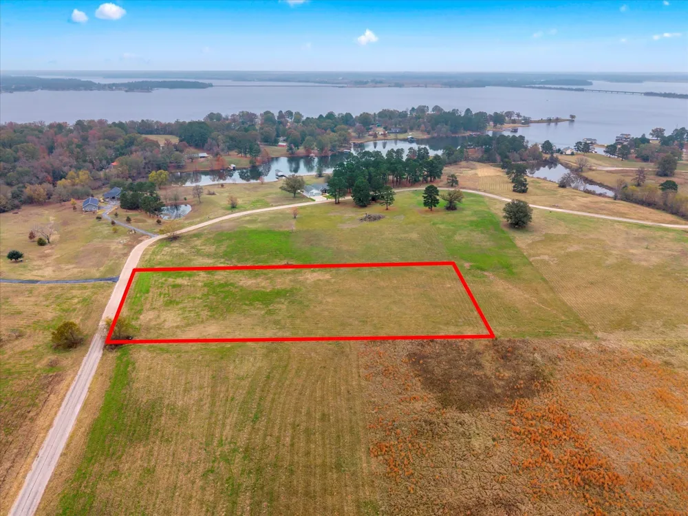PR 52320 Pittsburg, TX 75686
