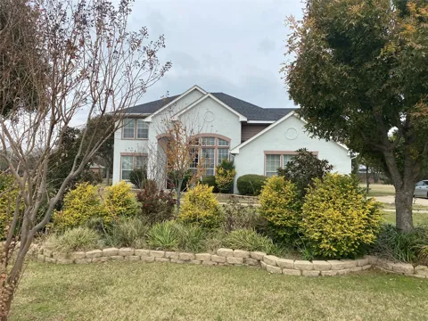2920 Pinehurst