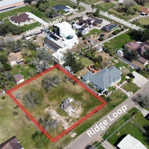 1310 Ridge Loop