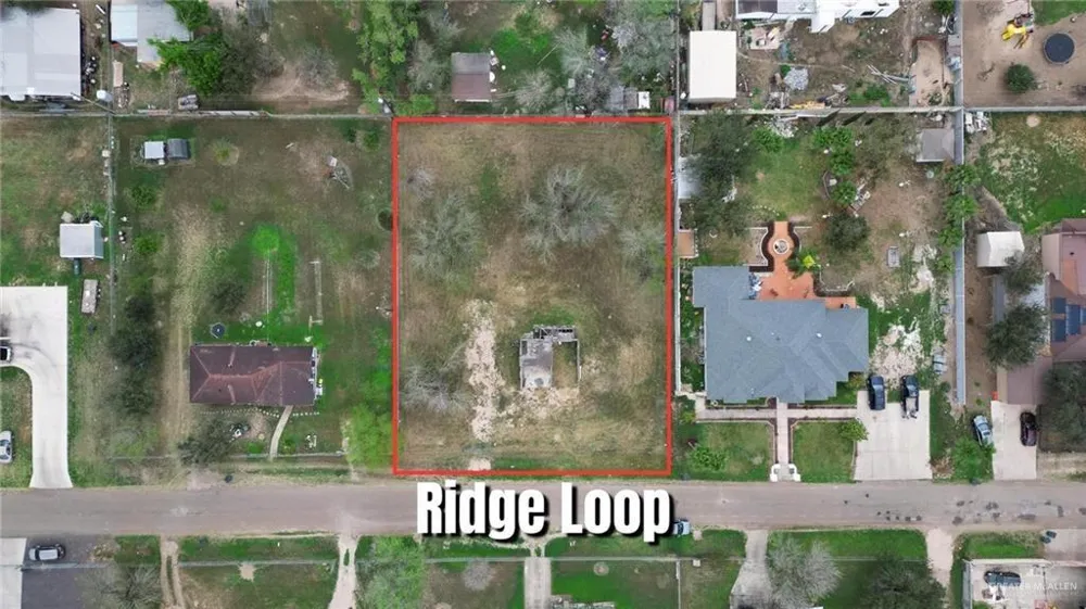 1310 Ridge Loop Palmview, TX 78574