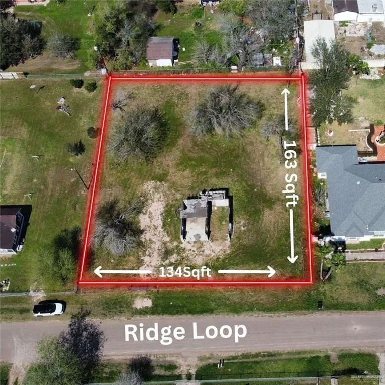 1310 Ridge Loop Palmview, TX 78574
