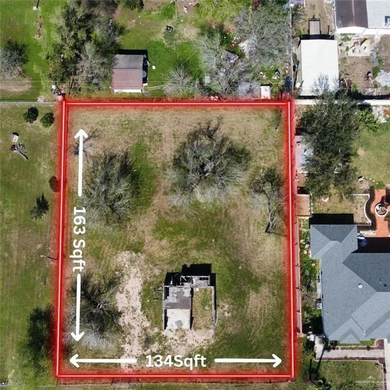 1310 Ridge Loop Palmview, TX 78574