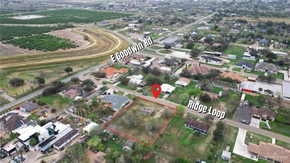1310 Ridge Loop Palmview, TX 78574