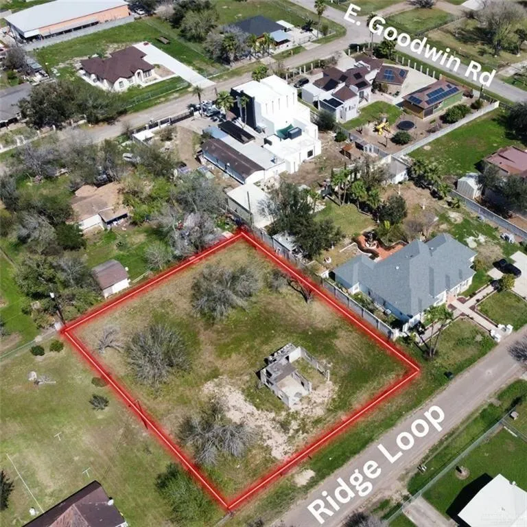 1310 Ridge Loop Palmview, TX 78574