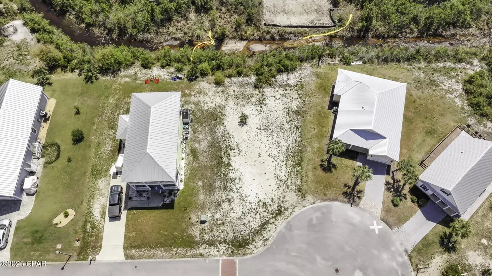211 Kendra Davis Boulevard Mexico Beach, FL 32456