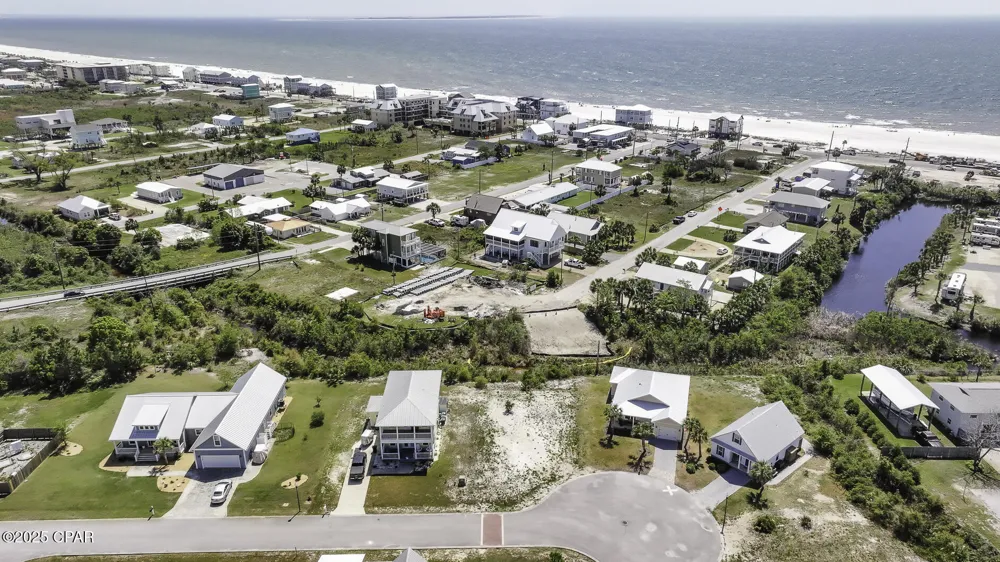 211 Kendra Davis Boulevard Mexico Beach, FL 32456