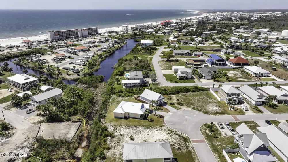 211 Kendra Davis Boulevard Mexico Beach, FL 32456