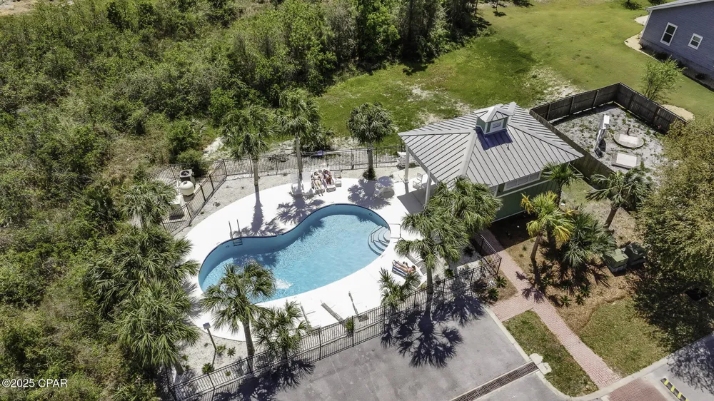 211 Kendra Davis Boulevard Mexico Beach, FL 32456