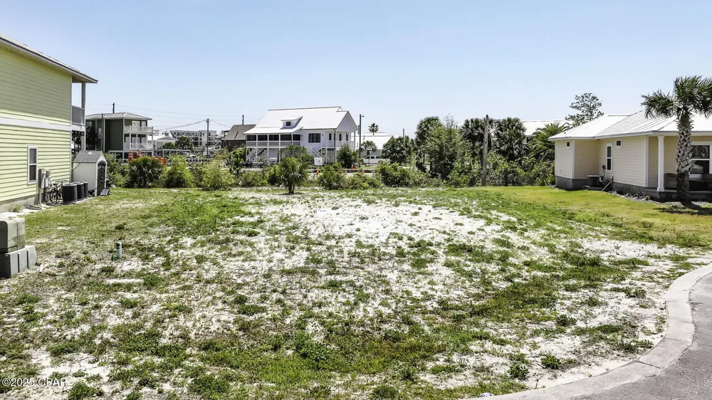 211 Kendra Davis Boulevard Mexico Beach, FL 32456