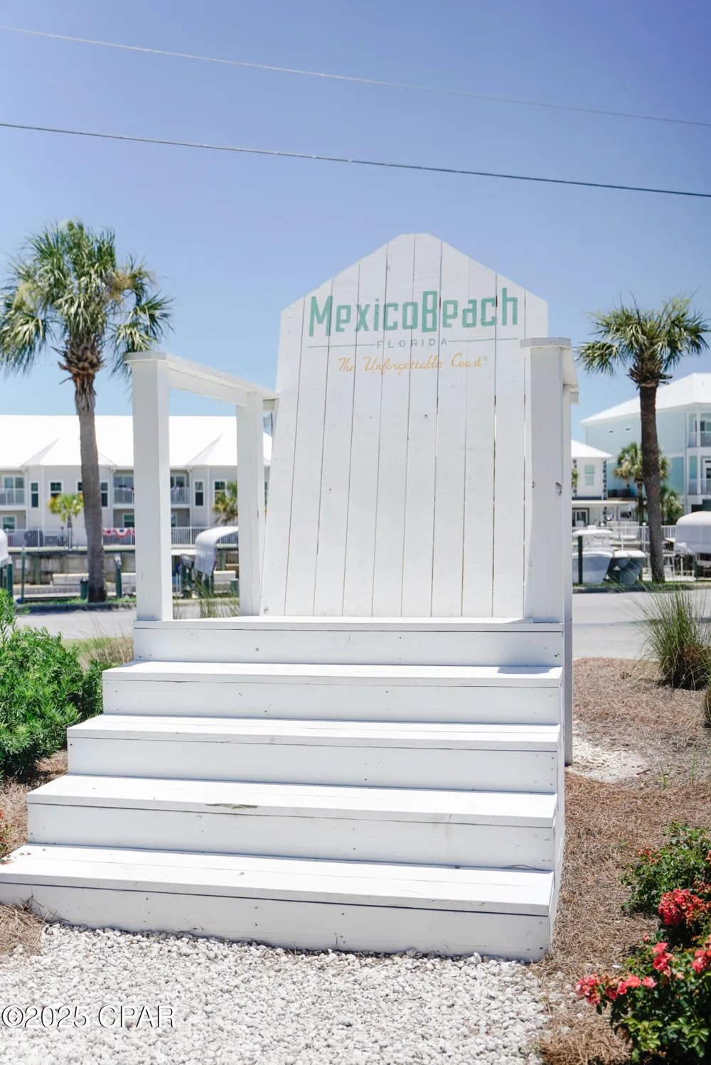 211 Kendra Davis Boulevard Mexico Beach, FL 32456