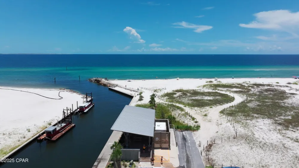 211 Kendra Davis Boulevard Mexico Beach, FL 32456