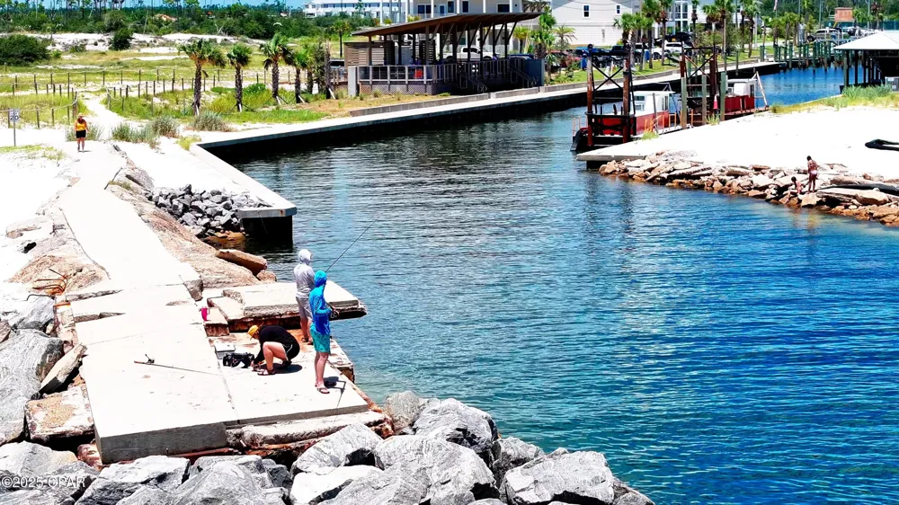211 Kendra Davis Boulevard Mexico Beach, FL 32456