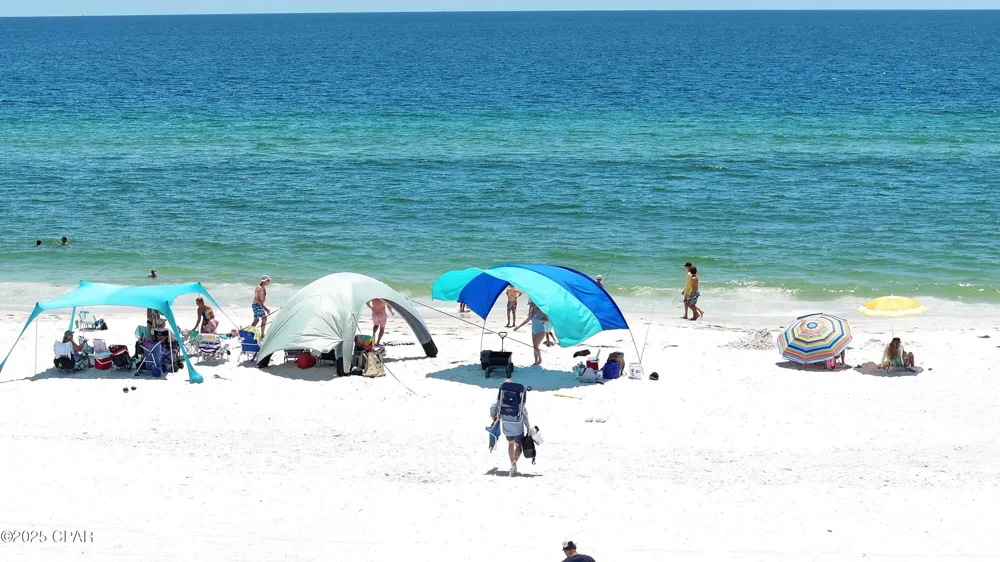 211 Kendra Davis Boulevard Mexico Beach, FL 32456