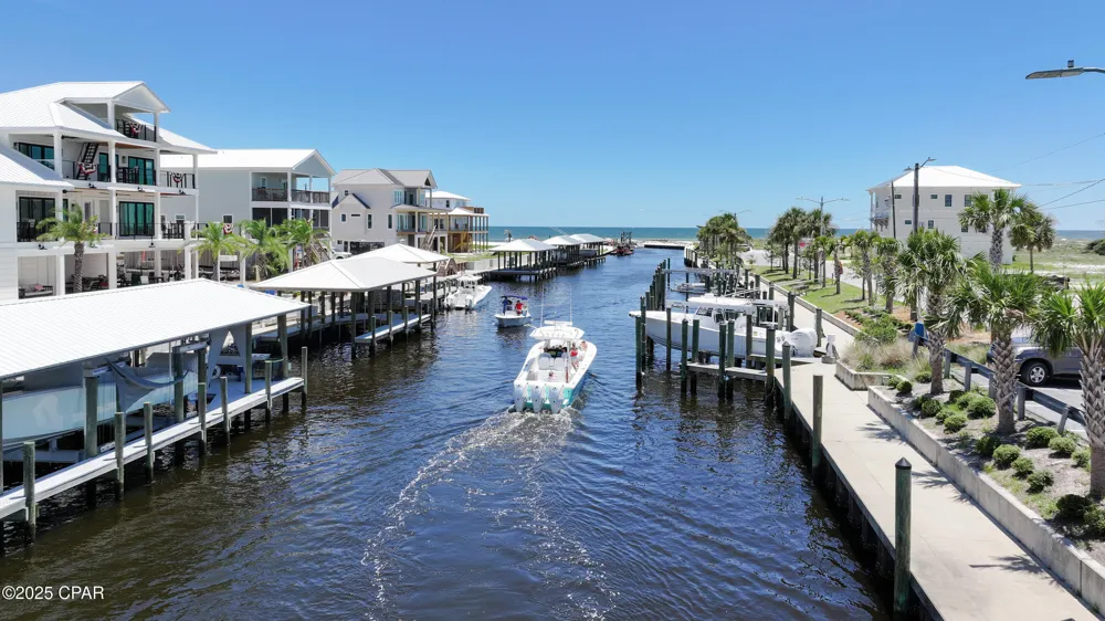 211 Kendra Davis Boulevard Mexico Beach, FL 32456