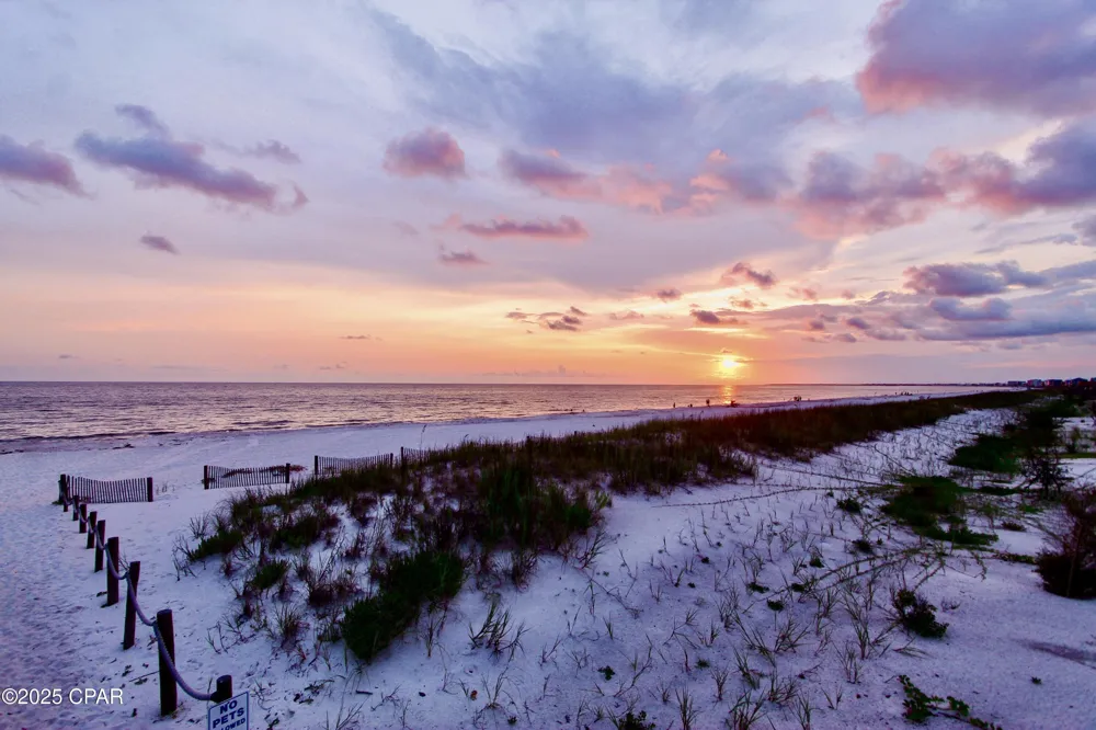 211 Kendra Davis Boulevard Mexico Beach, FL 32456