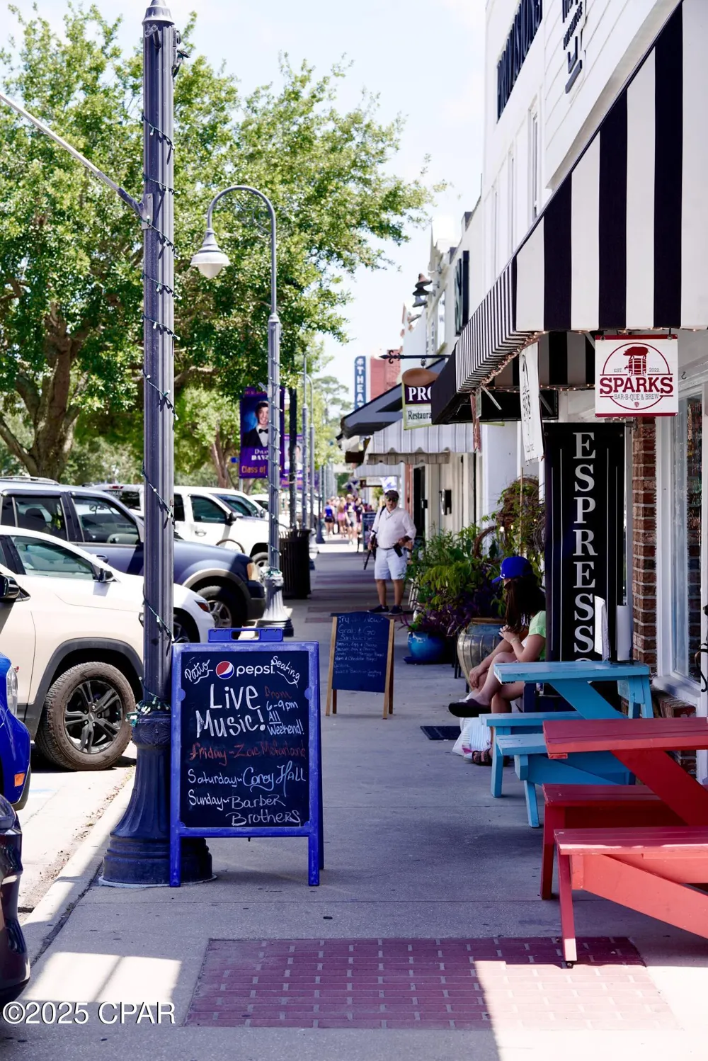 211 Kendra Davis Boulevard Mexico Beach, FL 32456