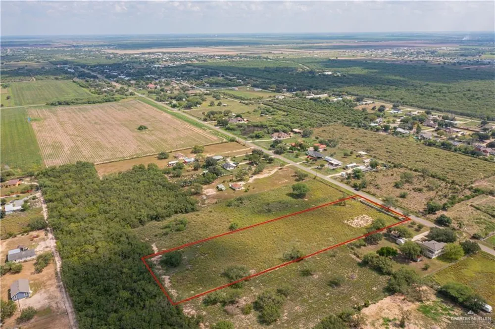 6311 Tower Edinburg, TX 78542