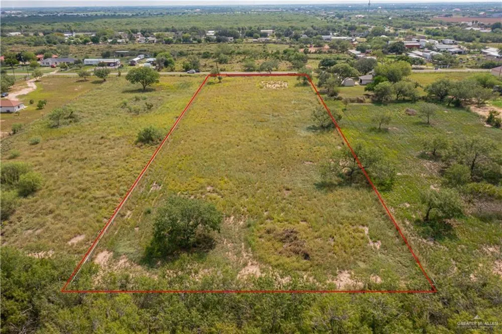 6311 Tower Edinburg, TX 78542