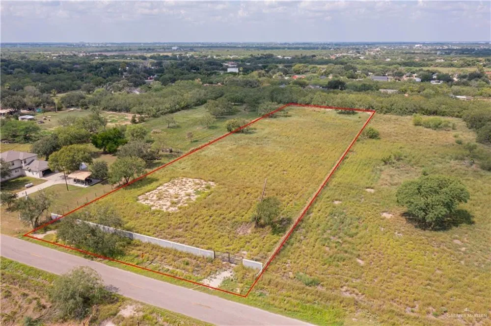 6311 Tower Edinburg, TX 78542