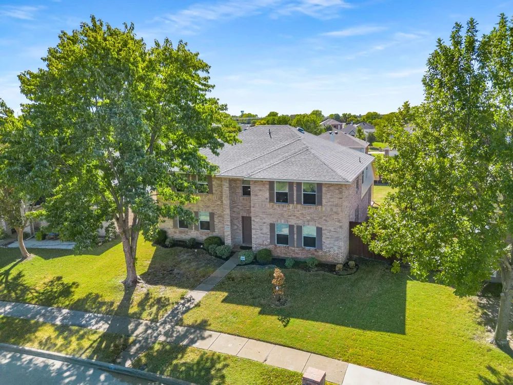2905 Meadow Bluff Drive Wylie, TX 75098
