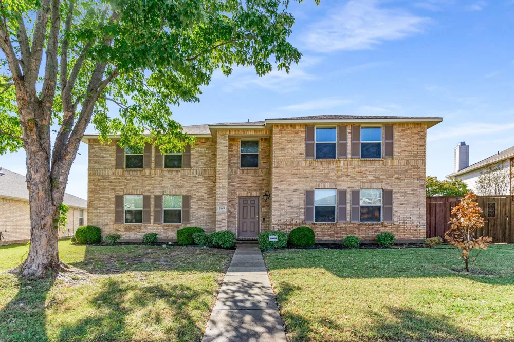 2905 Meadow Bluff Drive Wylie, TX 75098