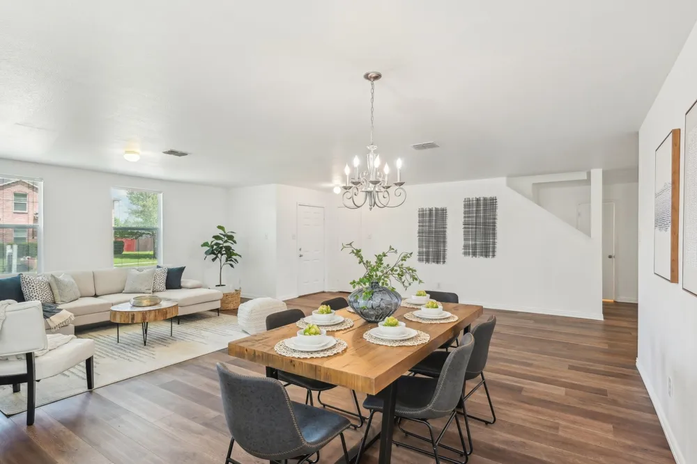 2905 Meadow Bluff Drive Wylie, TX 75098