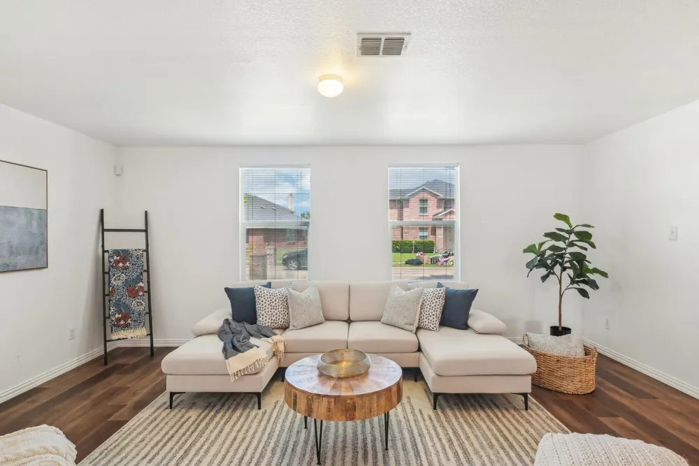2905 Meadow Bluff Drive Wylie, TX 75098