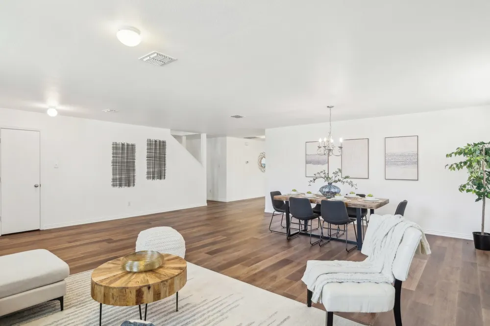 2905 Meadow Bluff Drive Wylie, TX 75098