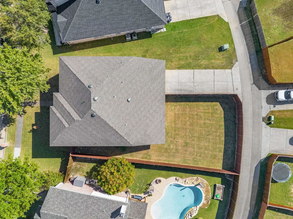 2905 Meadow Bluff Drive Wylie, TX 75098
