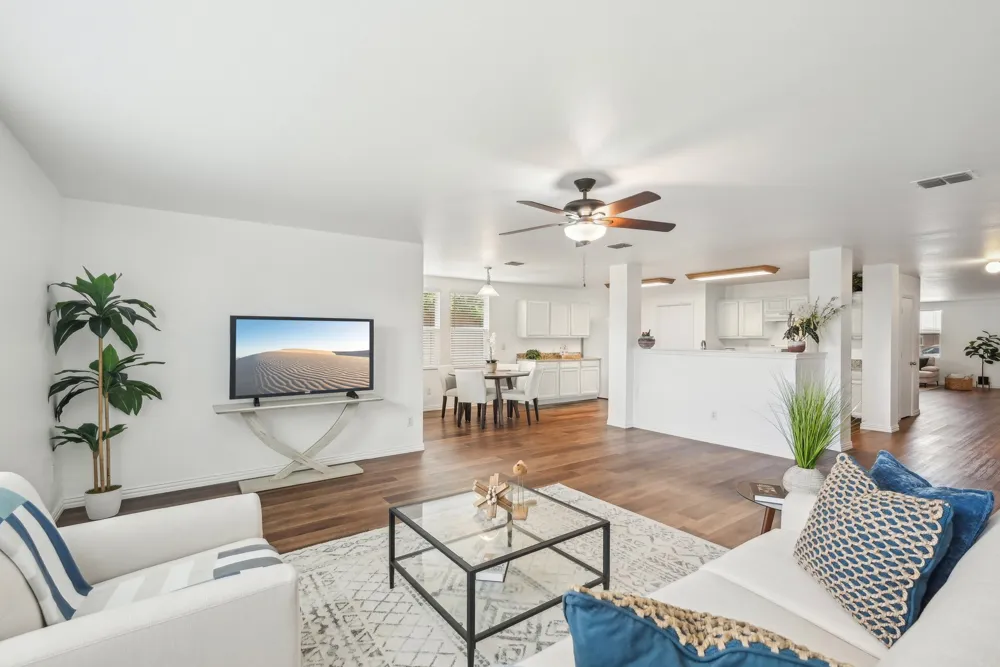 2905 Meadow Bluff Drive Wylie, TX 75098