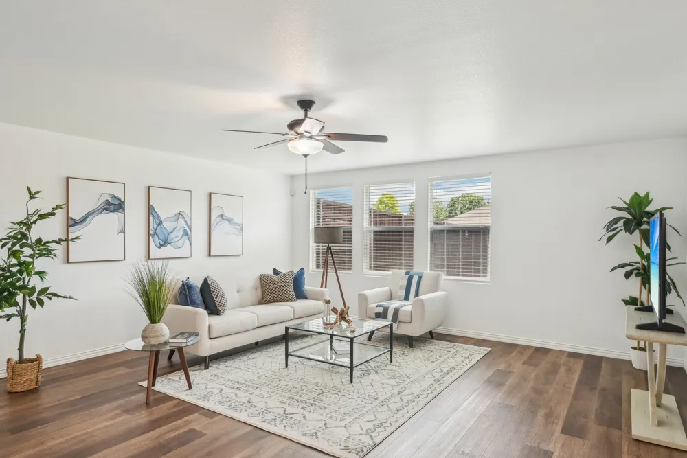 2905 Meadow Bluff Drive Wylie, TX 75098