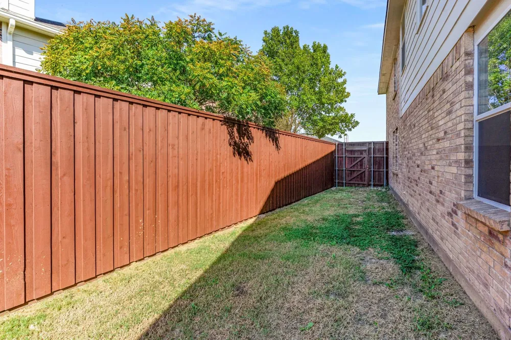 2905 Meadow Bluff Drive Wylie, TX 75098