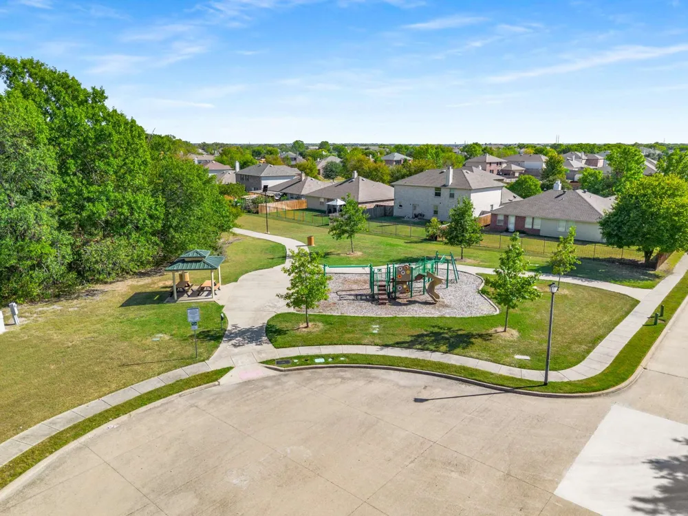 2905 Meadow Bluff Drive Wylie, TX 75098