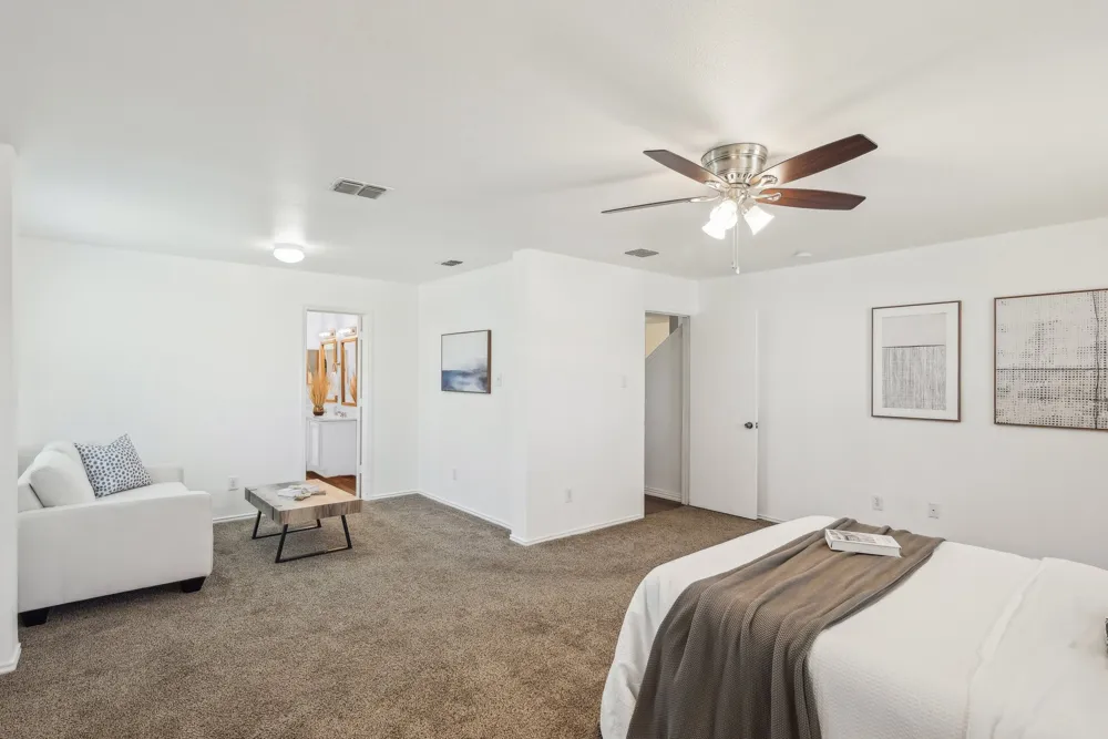 2905 Meadow Bluff Drive Wylie, TX 75098