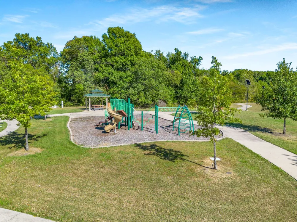 2905 Meadow Bluff Drive Wylie, TX 75098