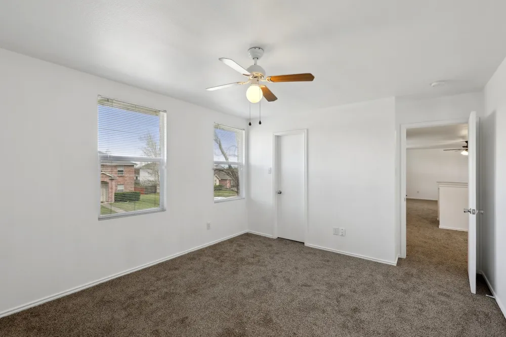 2905 Meadow Bluff Drive Wylie, TX 75098