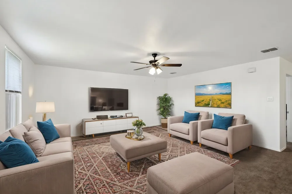 2905 Meadow Bluff Drive Wylie, TX 75098