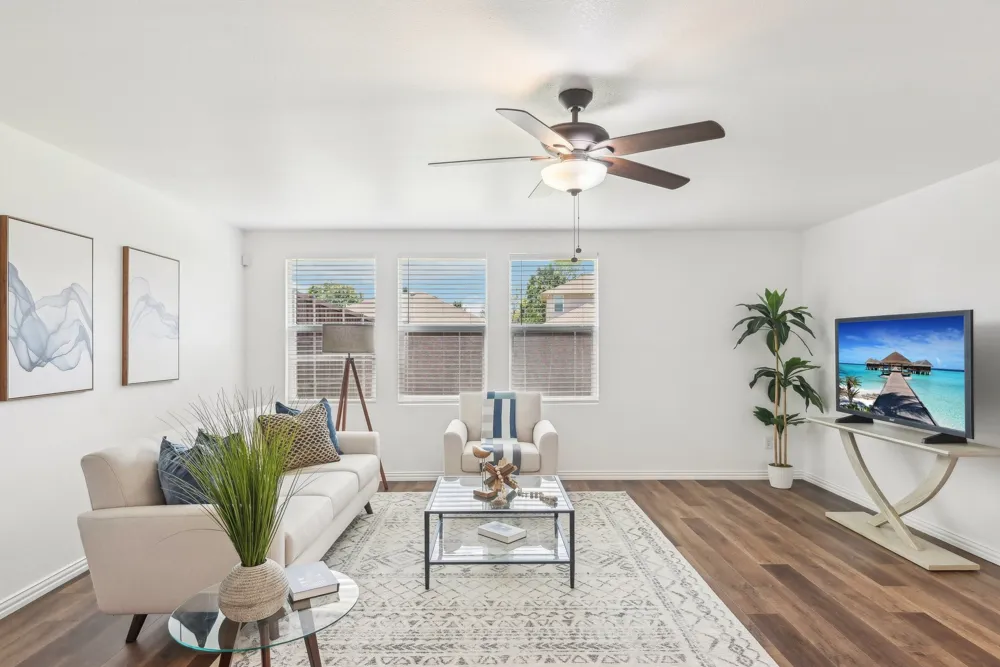 2905 Meadow Bluff Drive Wylie, TX 75098