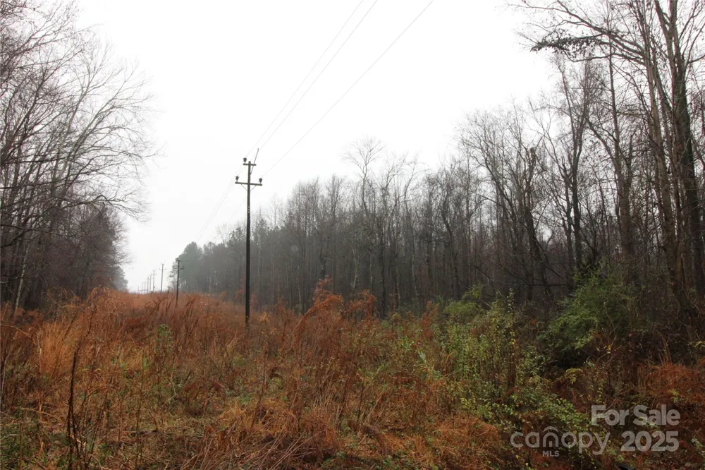 4.58+/-AC Eaker Road #LOT 4 Bessemer City, NC 28016