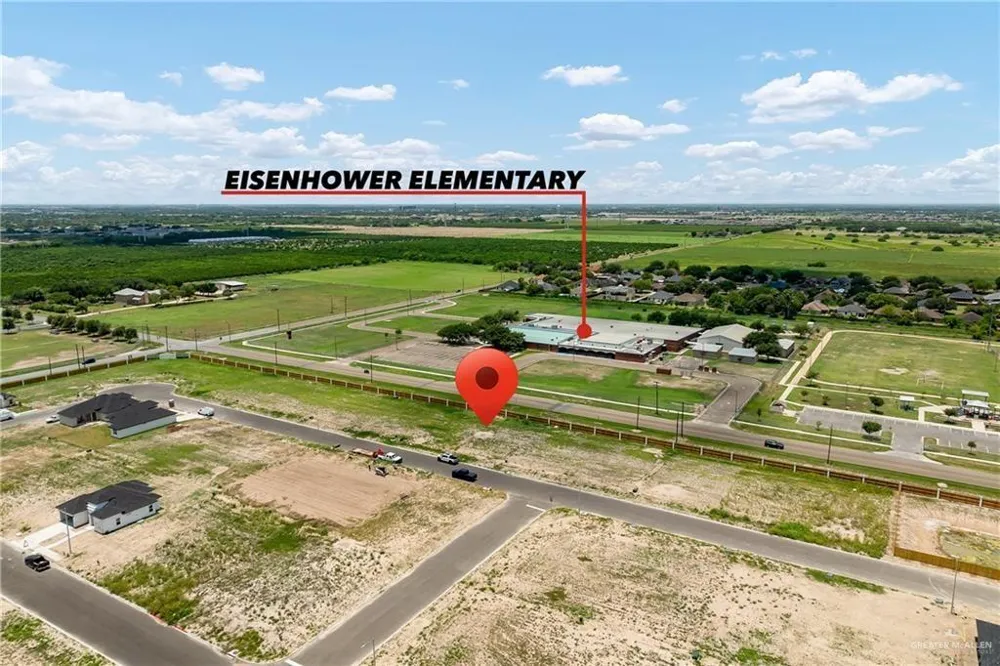 2321 Gaytan Avenue Edinburg, TX 78542
