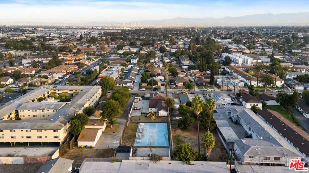 3150 Euclid Avenue Lynwood, CA 90262