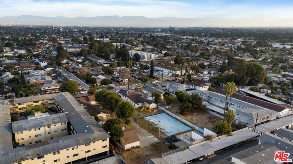 3150 Euclid Avenue Lynwood, CA 90262