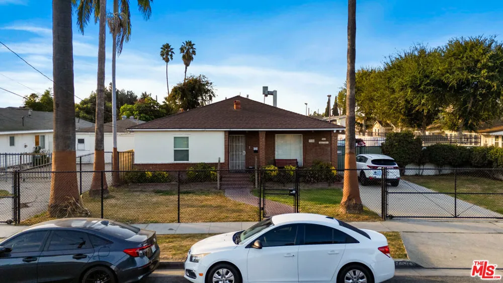 3150 Euclid Avenue Lynwood, CA 90262