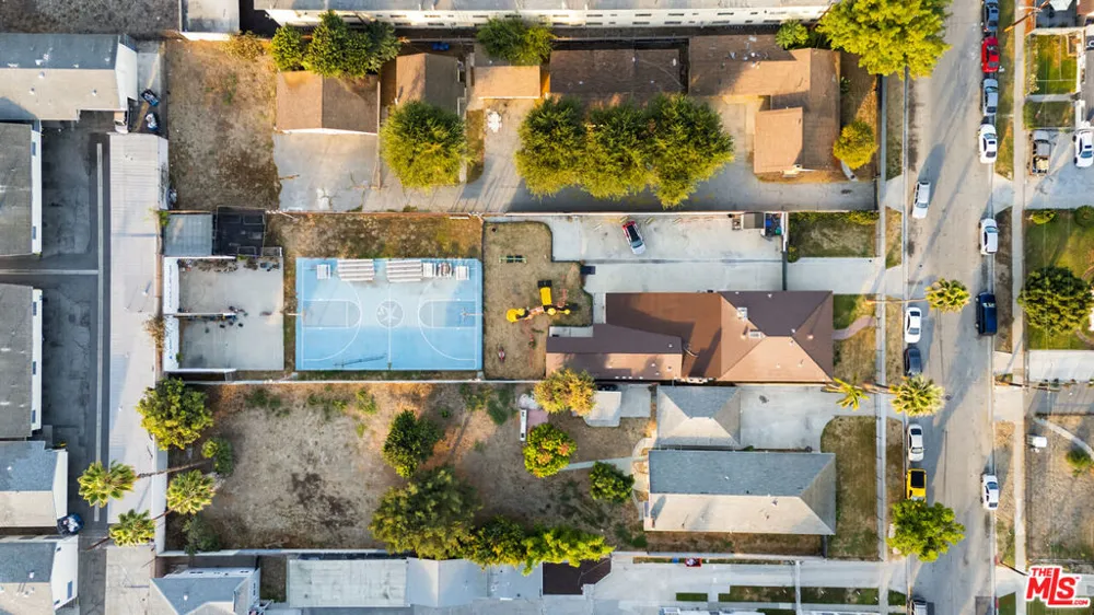 3150 Euclid Avenue Lynwood, CA 90262