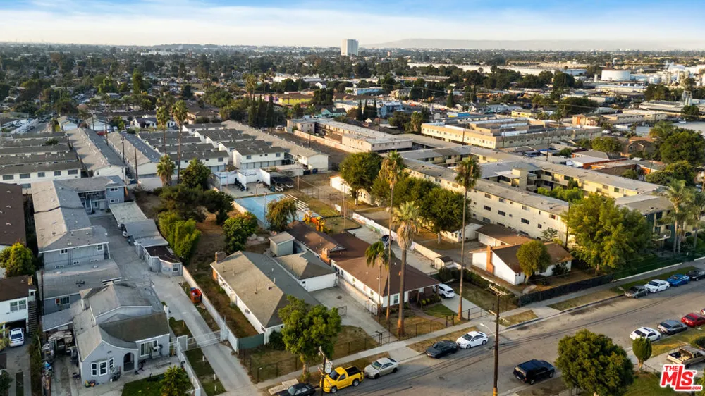 3150 Euclid Avenue Lynwood, CA 90262