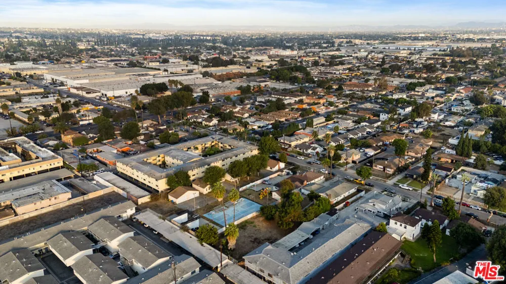3150 Euclid Avenue Lynwood, CA 90262