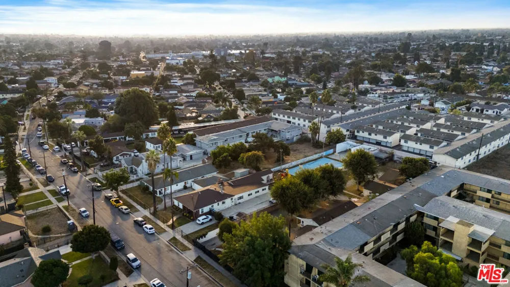 3150 Euclid Avenue Lynwood, CA 90262